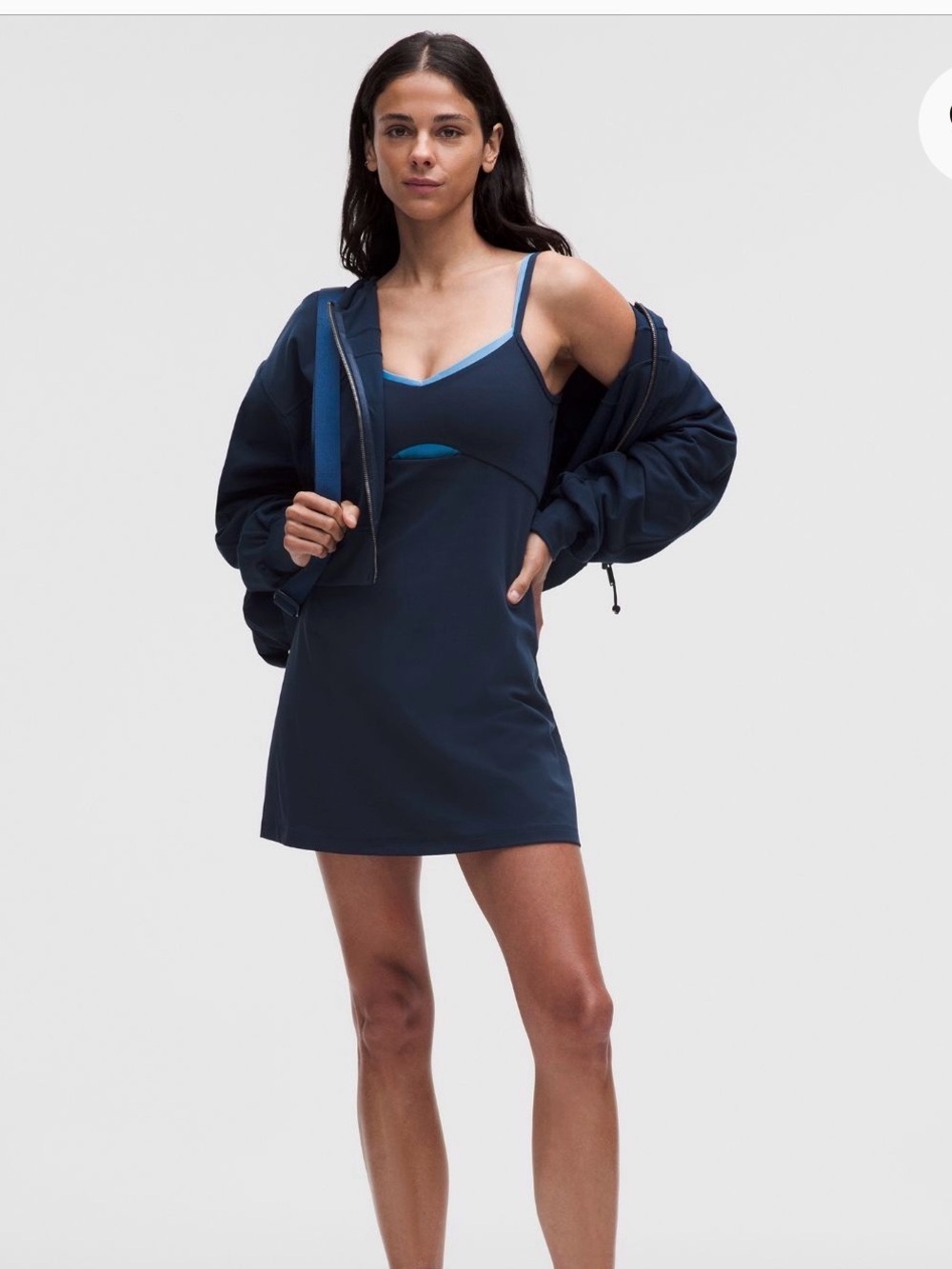 Lululemon Align Layered Dress